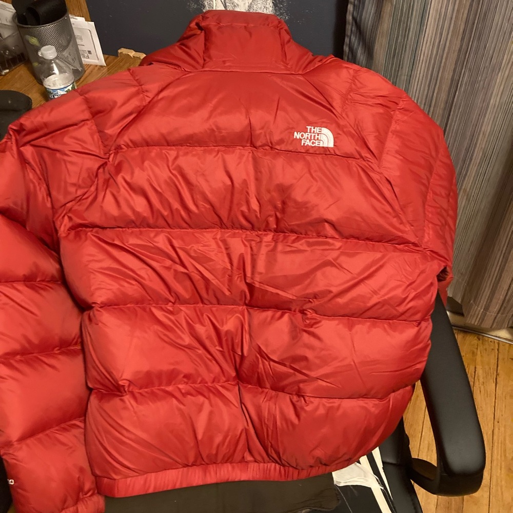 North Face Puffer coat Women’s